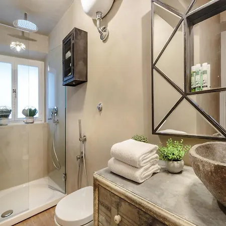 The Palatial Smart Luxury In Appartamento