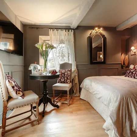 The Palatial Smart Luxury In * Lucca