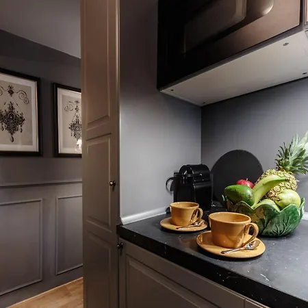 The Palatial Smart Luxury In Appartamento