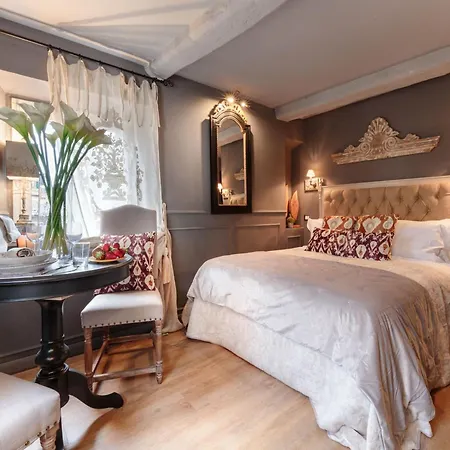 Appartamento The Palatial Smart Luxury In