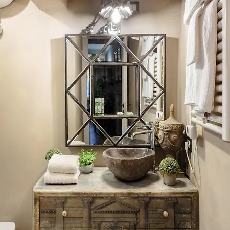 The Palatial Smart Luxury In Appartamento *