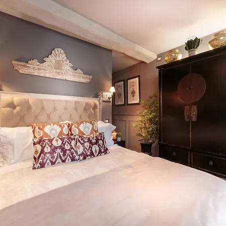 The Palatial Smart Luxury In Appartamento