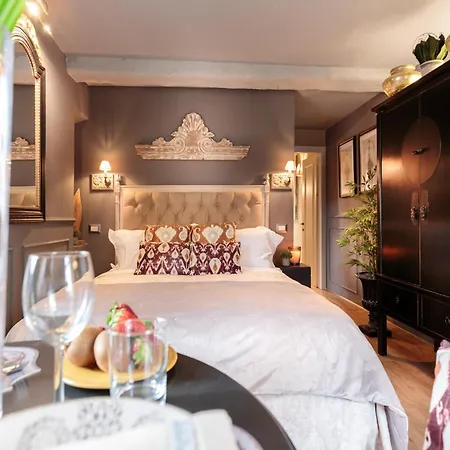 The Palatial Smart Luxury In *